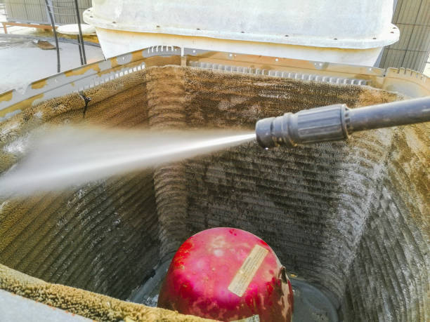 Best Air Duct Cleaning Company Near Me  in Homewood, AL