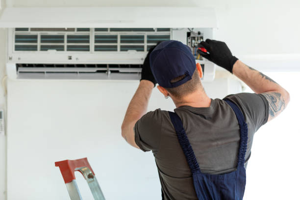 Best Commercial Air Duct Cleaning  in Homewood, AL