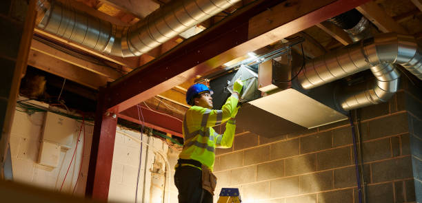 Best Best Air Duct Cleaning Company  in Homewood, AL