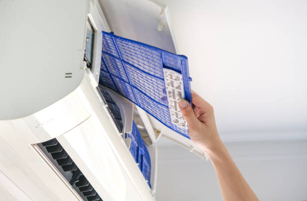 Best Air Duct Cleaning Near Me in AL