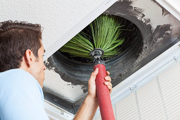 Best Air Duct Cleaning Near Me  in Homewood, AL