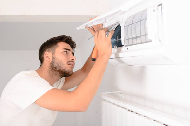 Best Local Air Duct Cleaning Services  in Homewood, AL