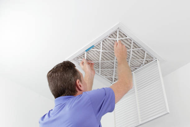 Best Residential Air Duct Cleaning  in Homewood, AL